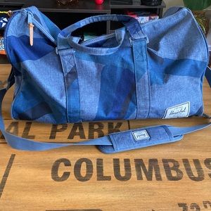 Herschel Supply Company Weekender Duffle
